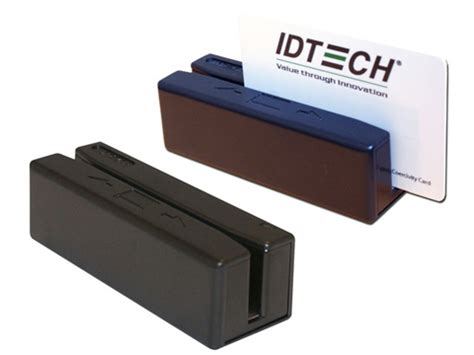 id tech securemag nfc reader|ID Tech SecureMag Card Reader .